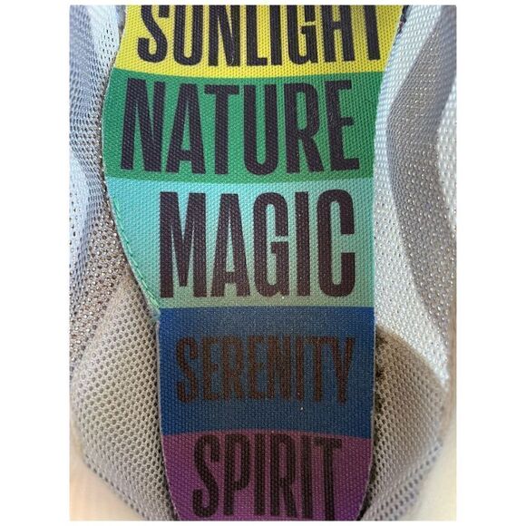 Nike Air Tailwind 79 Be True Pride Mens Running Shoes Gilbert Baker Size US 9.5‎ - Picture 6 of 10